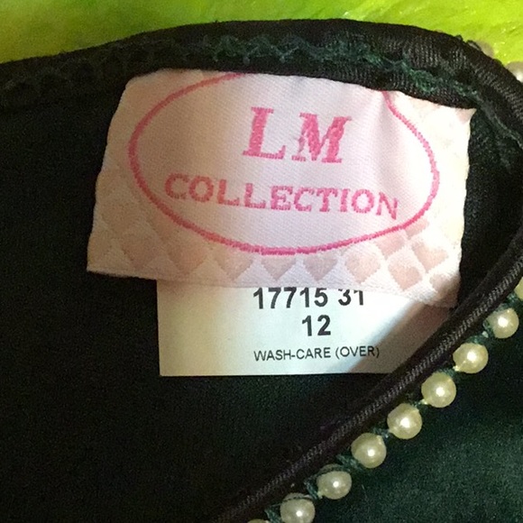 Girls Dress - Picture 7 of 7